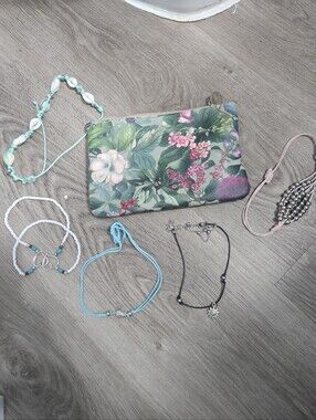 Ankle Bracelet LOT.  Adjustable